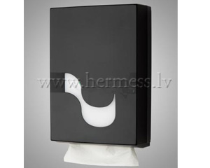 Celtex Megamini Mini Slim roku papra salveu turtjs, maks.salvetes platums 220 mm